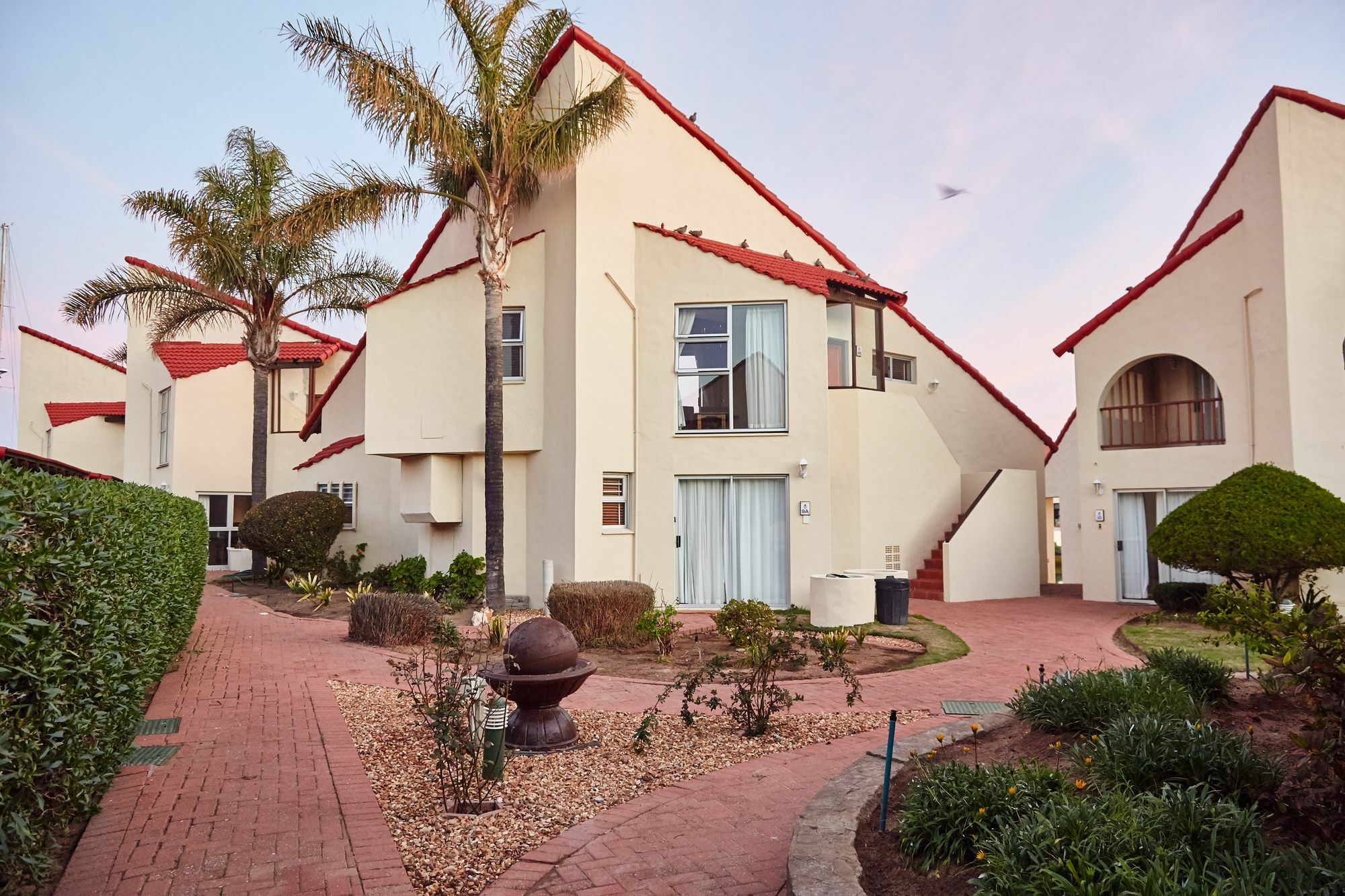 Ferienwohnung First Group Port Owen Marina Velddrif Exterior foto