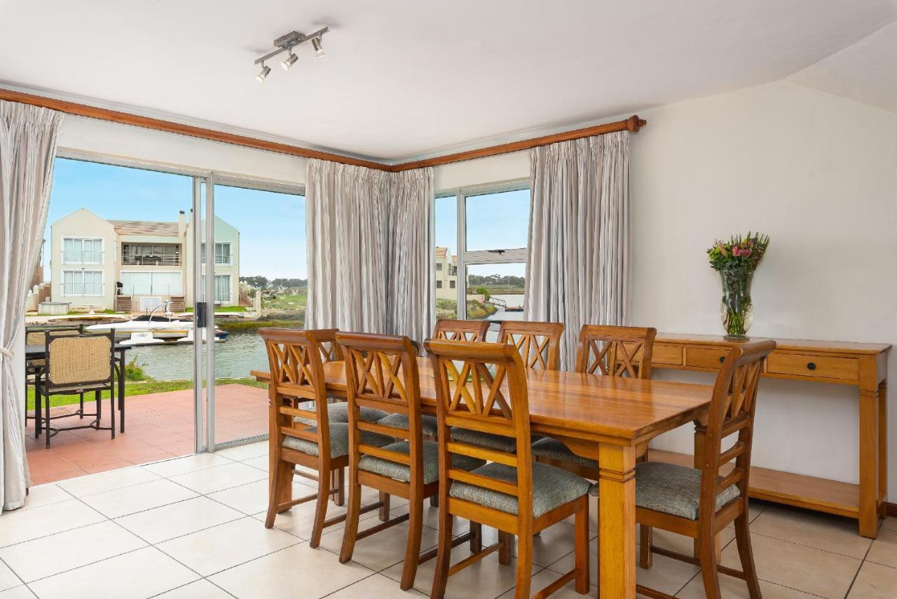 Ferienwohnung First Group Port Owen Marina Velddrif Exterior foto